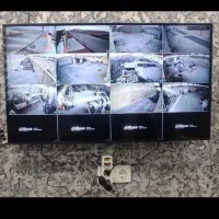 دوربین مدار بسته /یو پی اس/دزدگیر|دوربین مداربسته|قم, زنبیل آباد|دیوار