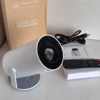 پروژکتور HY300|تلویزیون و پروژکتور|اصفهان, شیخ طوسی|دیوار