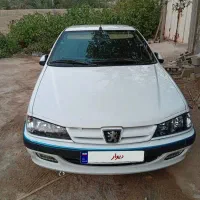 پارس تیوفایو مدل 96