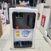 ابسردکن رومیزی کارلستروم اصلی.اب سردکن.ابسرد کن