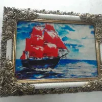 تابلو دیواری|تابلو، نقاشی، عکس|یزد, |دیوار