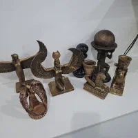 مجسمه و دکوری