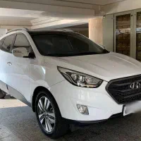 هیوندا توسان