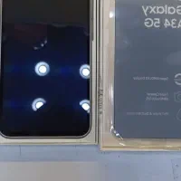 Samsung A34 8 128