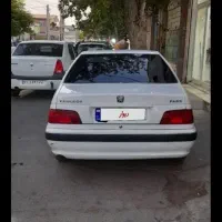 پارس سال ۱۴۰۰|خودرو سواری و وانت|اهواز, کیانشهر|دیوار