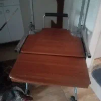 صندلی ومیزطراحی|صندلی و نیمکت|قدس, شهر‌قدس|دیوار