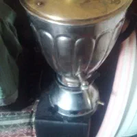 سماوربرقی وگازی