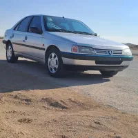 پژو 405|خودرو سواری و وانت|رامشه, |دیوار