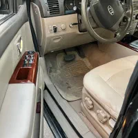 سورنتو 2008|خودرو سواری و وانت|تهران, پونک|دیوار