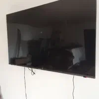 تلویزیون هوشمنددوو55اینچ