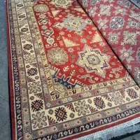 انواع فرش های طرح سلطان آباد و مشک اباد|فرش|تهران, بازار|دیوار