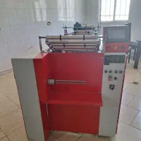 ساخت دستگاه سه کاره رول کن سفره زباله فریزر