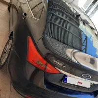 فروش آریزو ۵ توربو مدل ۱۴۰۰|خودرو سواری و وانت|شیراز, دروازه قران|دیوار