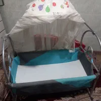 لندویی بچه
