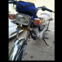 پرواز125|موتورسیکلت|اشتهارد, |دیوار