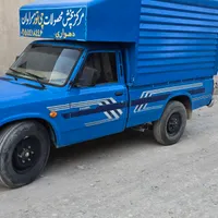 ماشین زامیاد|خودرو سواری و وانت|سراوان, |دیوار