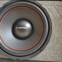 ساب کدنس امریکایی اصلی به همراه باکس