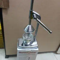 دستگاه ابمیوه گیری دستی نونو