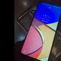 گوشی A21|موبایل|کرج, خرمدشت|دیوار