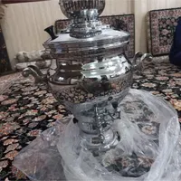 یک عدد سماور