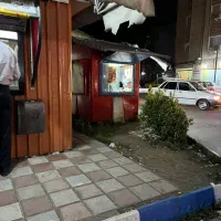 دکه فروشی|فروش مغازه و غرفه|فومن, |دیوار