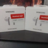 بادز ۳ سامسونگ