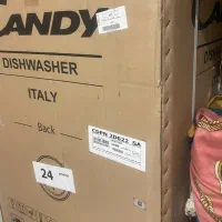 ماشین ظرفشویی کندی 622|ماشین ظرفشویی|مشکین‌دشت, |دیوار