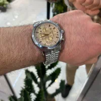 سیتیزن مردانه طرح سه موتوره بهترین برای روز مرد