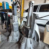 گیربکس پیکان وانت|قطعات یدکی و لوازم جانبی|تولم شهر, |دیوار