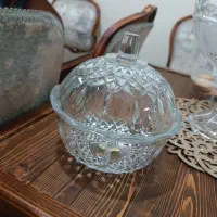 سرویس چینی دوازده نفره وظروف شیشه ایی|ظروف سرو و پذیرایی|تهران, کاج|دیوار