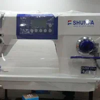 چرخ خیاطی شونفا فول اتومات