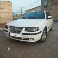 سمند فروشی زیر قیمت دوگانه فابریک