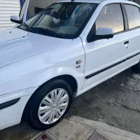 سمند۹۸کارمندی|خودرو سواری و وانت|دورود, |دیوار