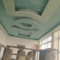 اجرای کناف با شرایط ویژه|خدمات پیشه و مهارت|بندرعباس, |دیوار