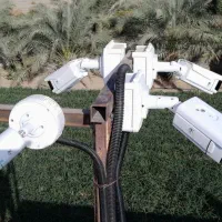 فروش و نصب دوربین مداربسته|دوربین مداربسته|جیرفت, |دیوار