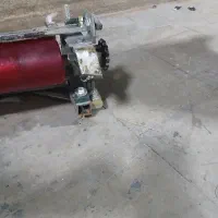 ژله و پهن کن اتوماتیک پاک اندیشان|فروشگاه و مغازه|نورآباد ممسنی, |دیوار