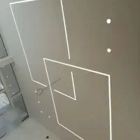 اجرای صفر تا صد کناف