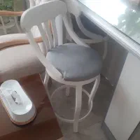 صندلی اوپن|میز و صندلی غذاخوری|قزوین, |دیوار