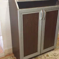 جا کفشی|جاکفشی، کمد، دراور|قائم‌شهر, |دیوار