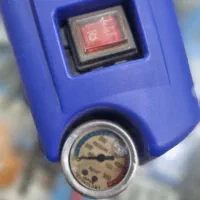 کارواش ۱۰۰ بار دینامی revolver|ابزارآلات|قزوین, |دیوار