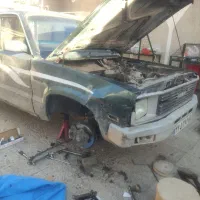 آهنگری سیار درمحل