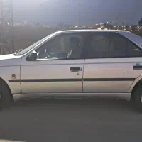 پژو۴۰۵|خودرو سواری و وانت|گلستان (تهران), |دیوار