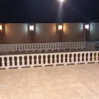 اجاره روزانه/هفتگی/ماهانه|اجارهٔ کوتاه‌مدت ویلا و باغ|فولادشهر, فولادشهر|دیوار