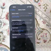 iphone 15|موبایل|کرج, اسلام‌آباد|دیوار