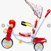 سه چرخه کودک|دوچرخه، اسکیت، اسکوتر|اصفهان, گلزار|دیوار