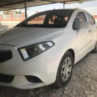 خودرو برلیانس H230 مدل ۹۵ بسیار کم کارکرد
