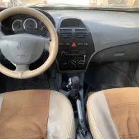 تیبا صندوق دار|خودرو سواری و وانت|مشهد, دوست آباد|دیوار