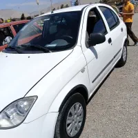 تیبا دو مدل ۹۸ کارشناسی شده