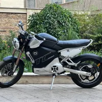 موتور برقی سوکو مکس - SOCO MAX