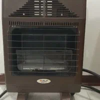 بخاری گازی بدون دودکش آبسال